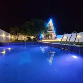 Blue Berry Resort, Yelagiri Hills